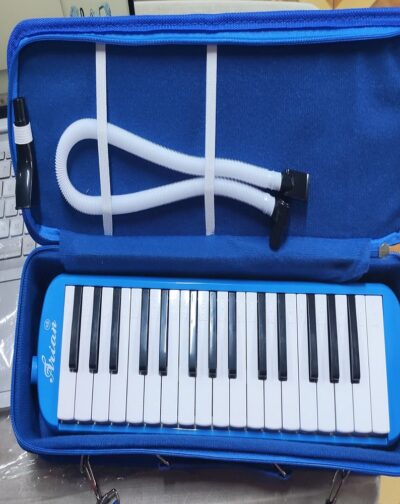 Melodica de 32 teclas